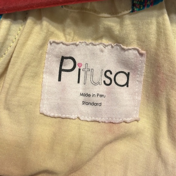 Silky Sundress - Picture 4 of 6